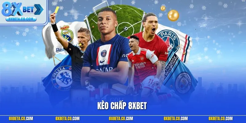 Kèo chấp