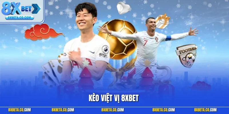 Kèo việt vị
